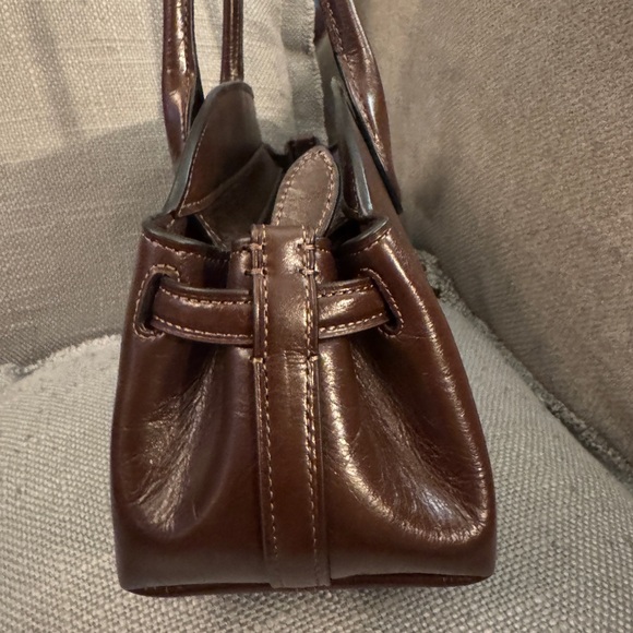 Coach Empire Caryall Bag 34 - Picture 5 of 6